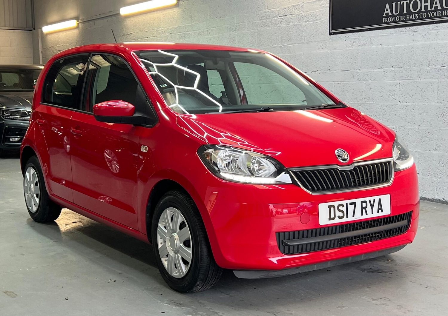 Used Skoda Citigo 2017 for sale - 77793797: Photo 5