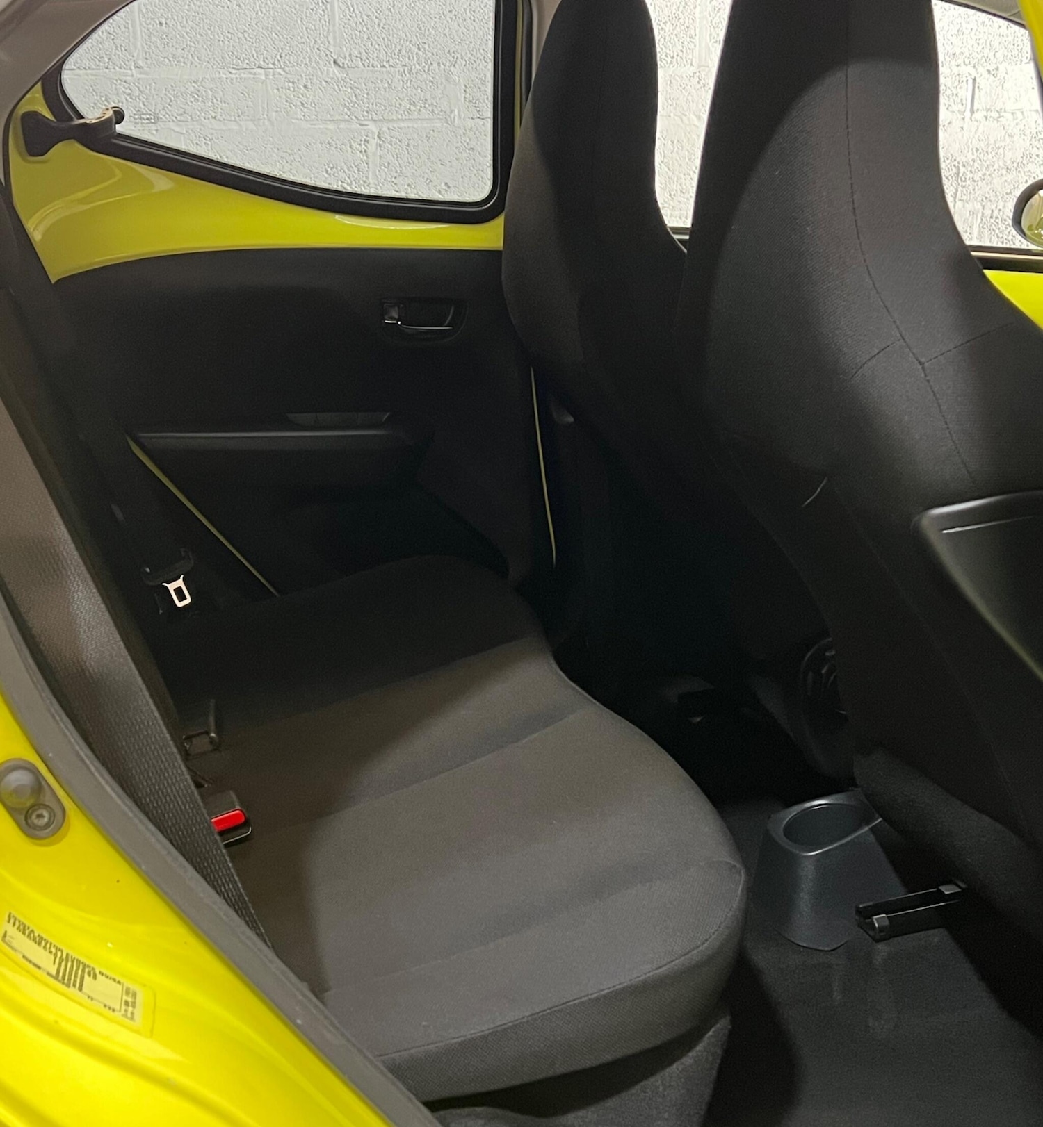 Used Toyota AYGO 2017 for sale - 76752866: Photo 21