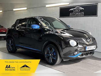 Used Nissan Juke 2019 for sale - 76013061: Photo