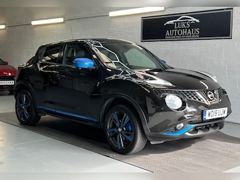 Used Nissan Juke 2019 for sale - 76013061: Photo