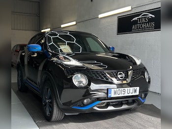 Used Nissan Juke 2019 for sale - 76013061: Photo