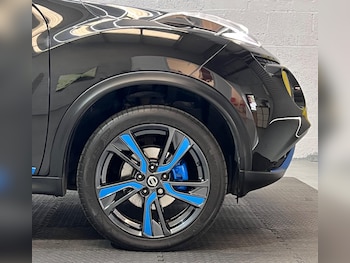 Used Nissan Juke 2019 for sale - 76013061: Photo