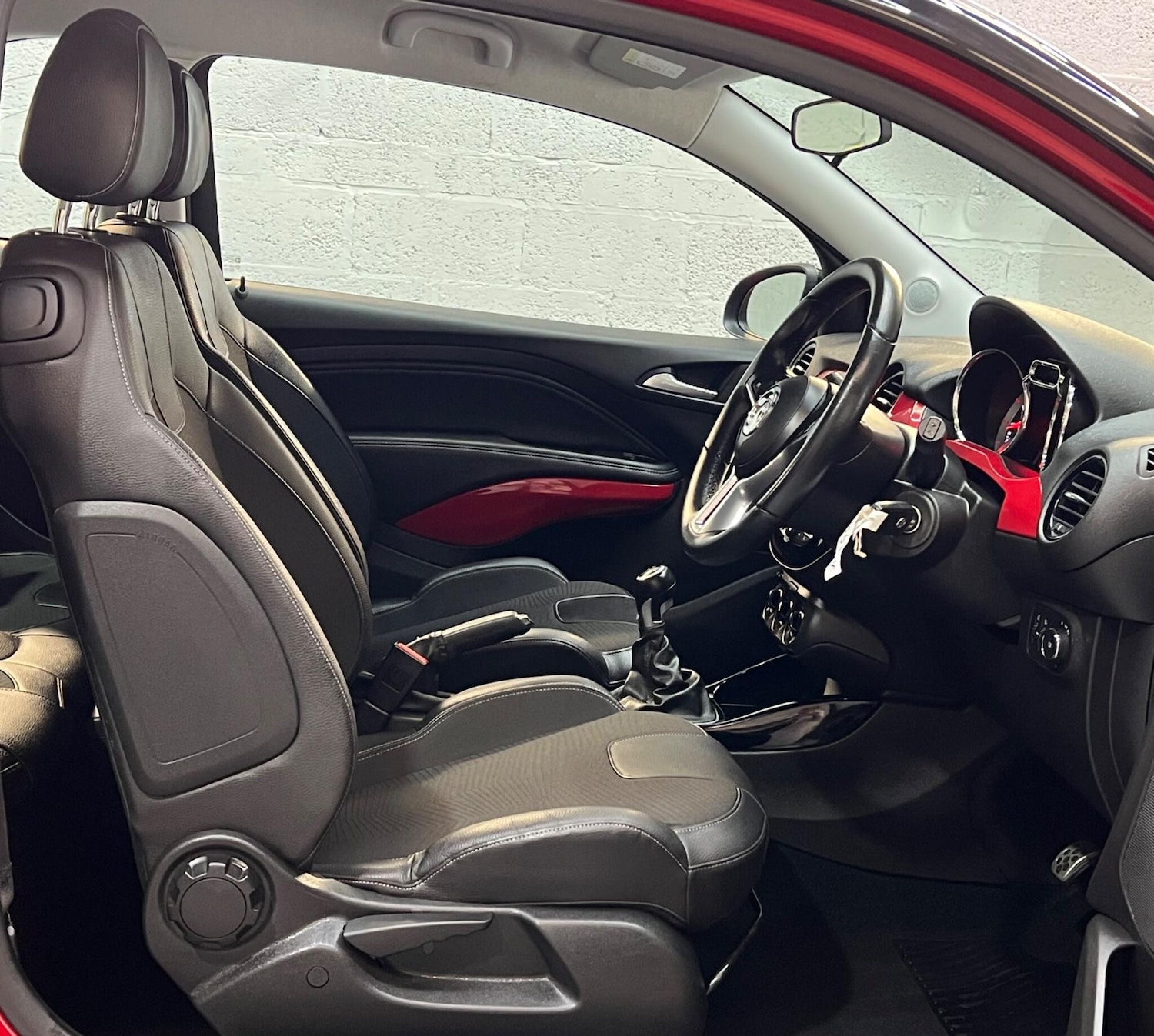Used Vauxhall ADAM 2018 for sale - 77396557: Photo 12