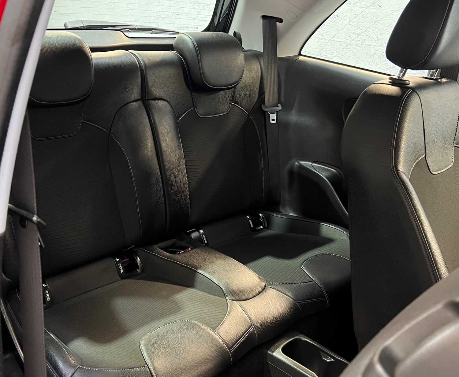 Used Vauxhall ADAM 2018 for sale - 77396557: Photo 13