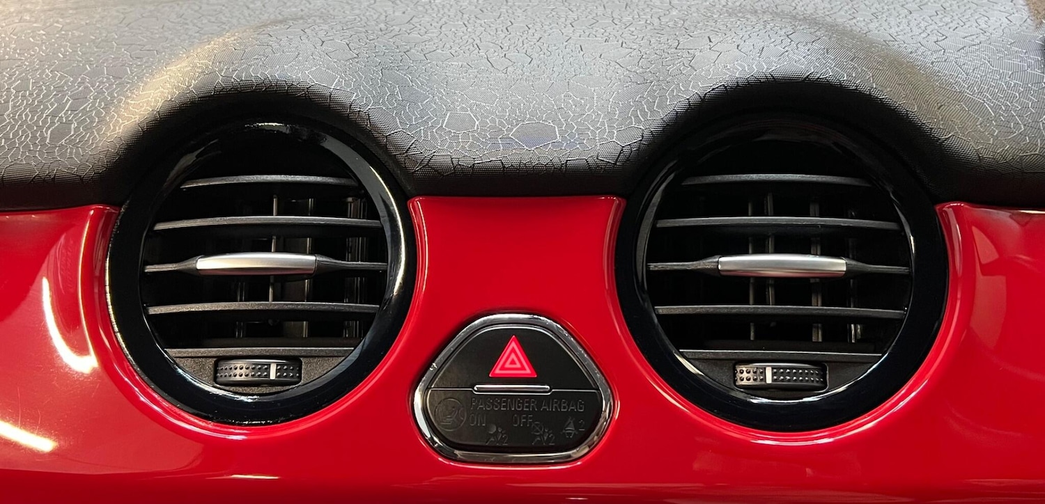 Used Vauxhall ADAM 2018 for sale - 77396557: Photo 15