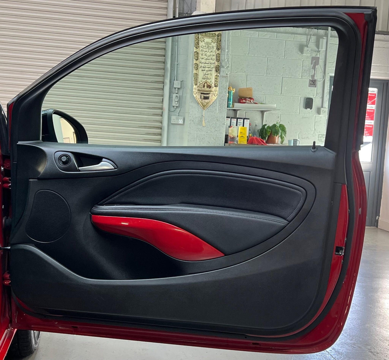 Used Vauxhall ADAM 2018 for sale - 77396557: Photo 17