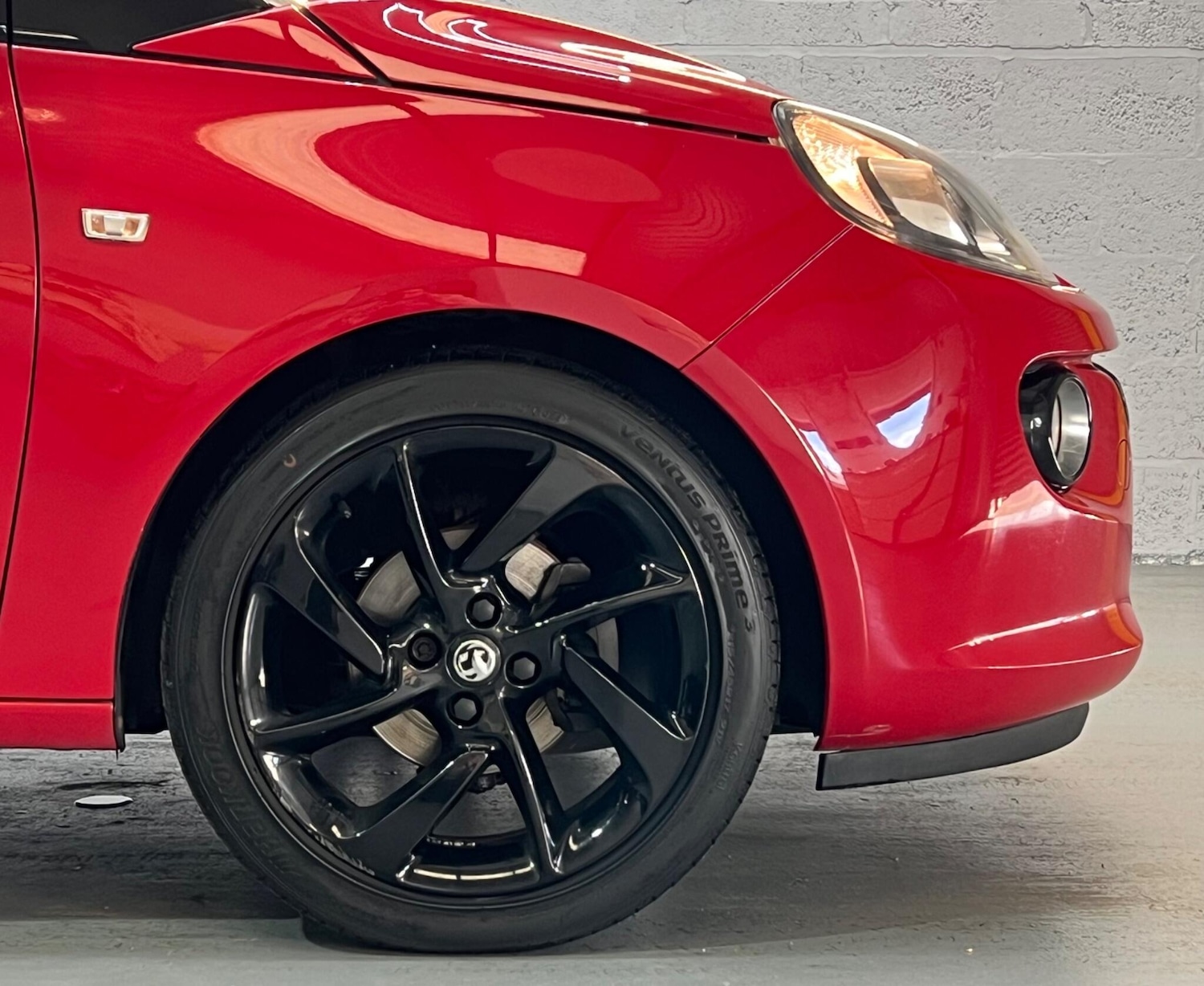 Used Vauxhall ADAM 2018 for sale - 77396557: Photo 19