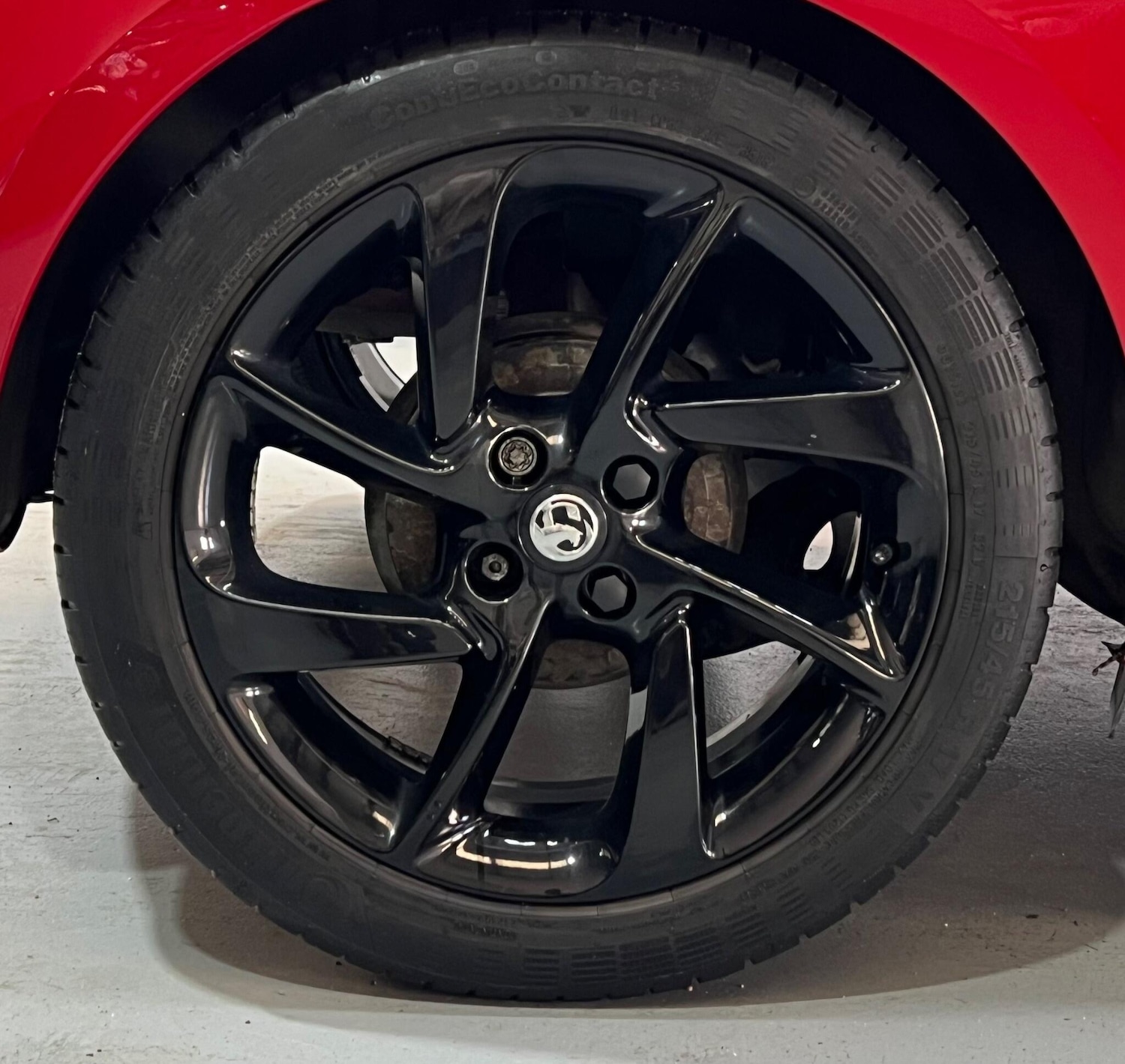 Used Vauxhall ADAM 2018 for sale - 77396557: Photo 20