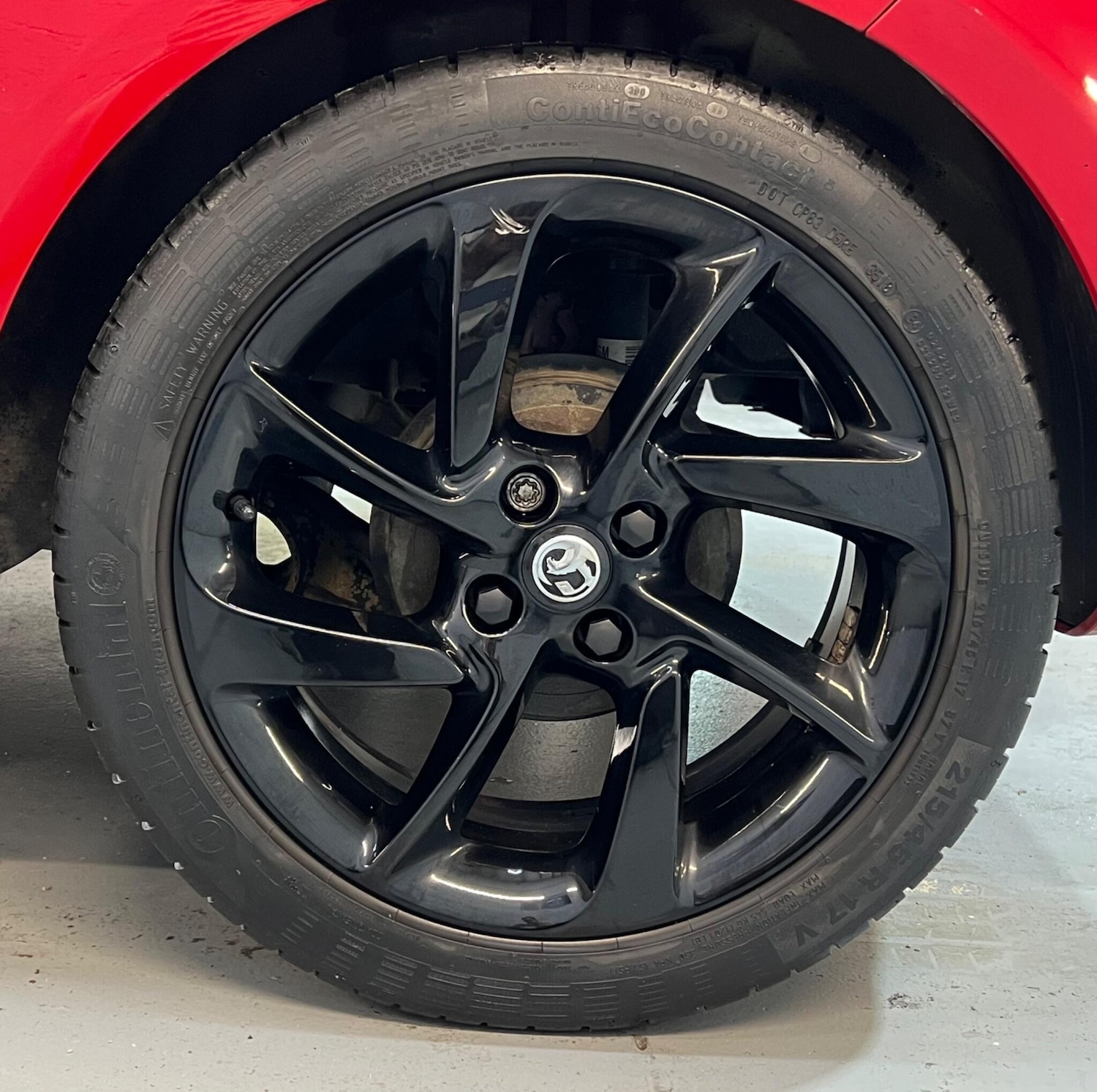 Used Vauxhall ADAM 2018 for sale - 77396557: Photo 21