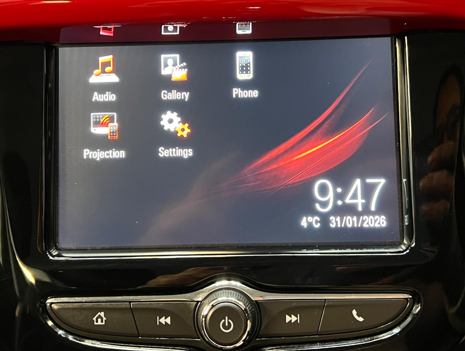 Used Vauxhall ADAM 2018 for sale - 77396557: Photo 23