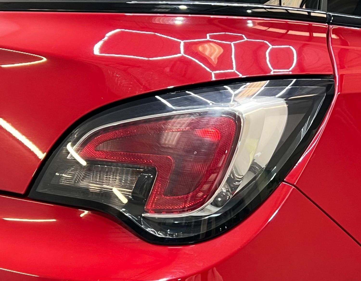 Used Vauxhall ADAM 2018 for sale - 77396557: Photo 27