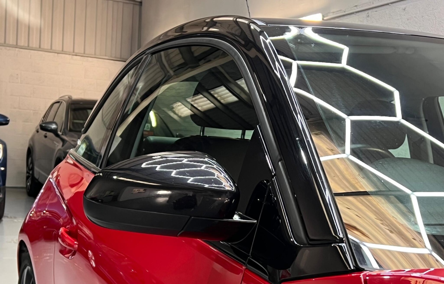 Used Vauxhall ADAM 2018 for sale - 77396557: Photo 28