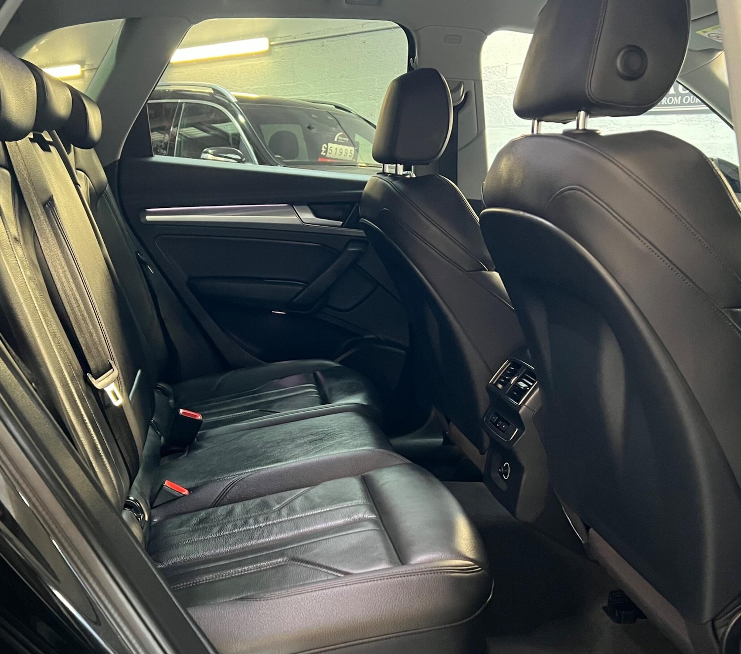 Used Audi Q5 2017 for sale - 77163218: Photo 10