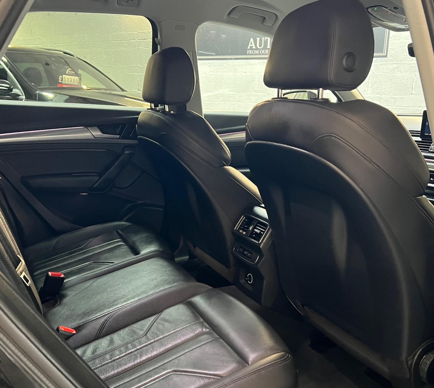 Used Audi Q5 2017 for sale - 77163218: Photo 11