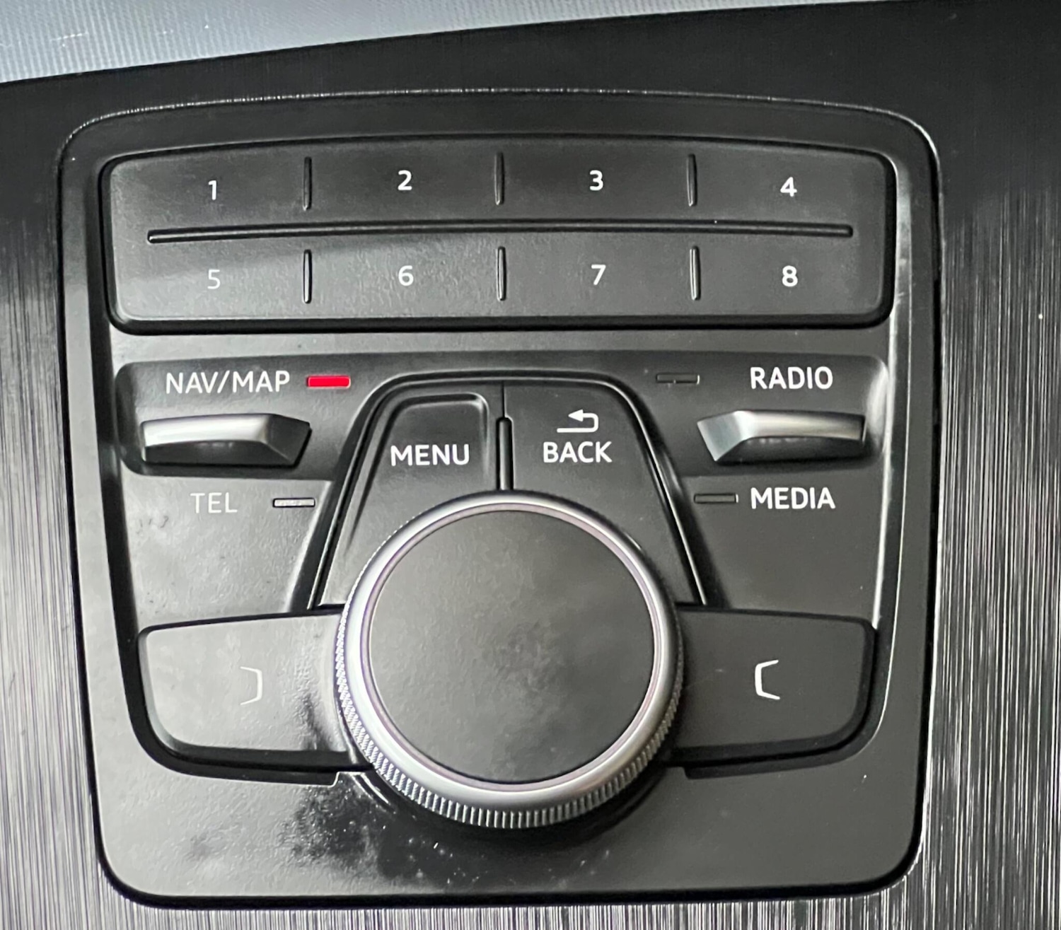 Used Audi Q5 2017 for sale - 77163218: Photo 14