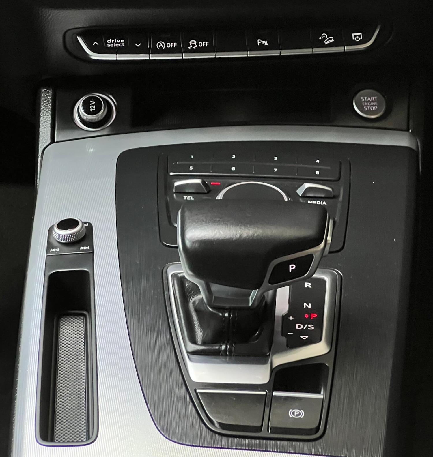 Used Audi Q5 2017 for sale - 77163218: Photo 15