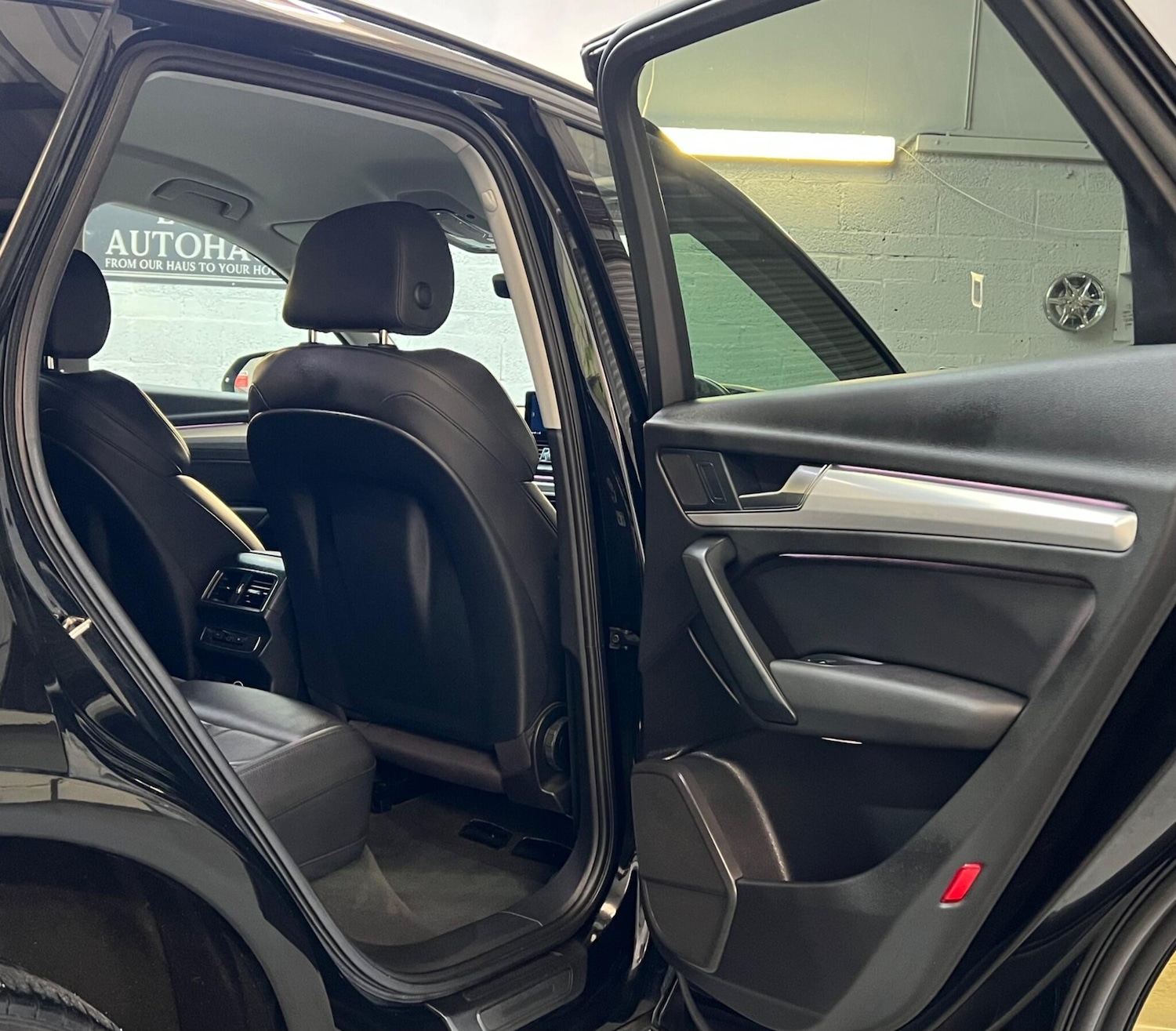 Used Audi Q5 2017 for sale - 77163218: Photo 17