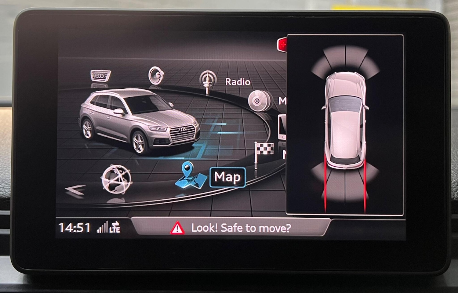 Used Audi Q5 2017 for sale - 77163218: Photo 19