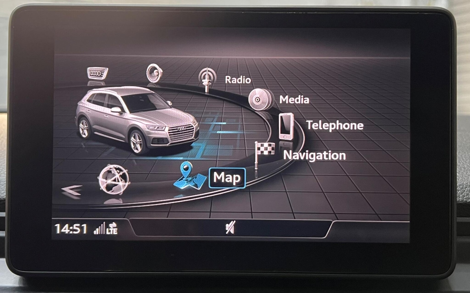 Used Audi Q5 2017 for sale - 77163218: Photo 20