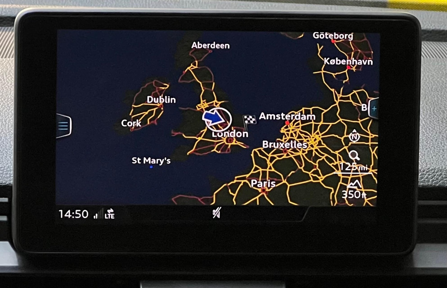 Used Audi Q5 2017 for sale - 77163218: Photo 21