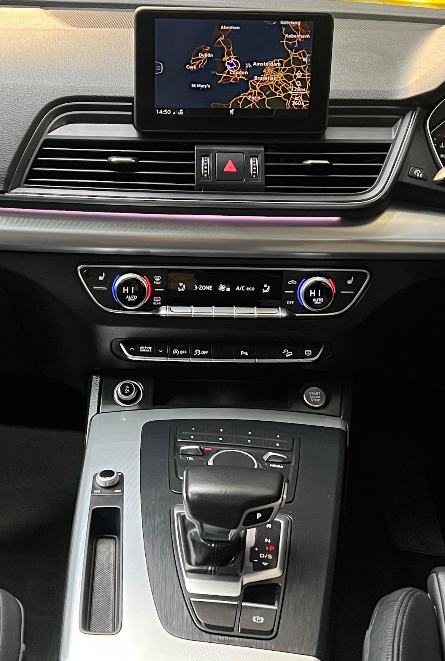 Used Audi Q5 2017 for sale - 77163218: Photo 22