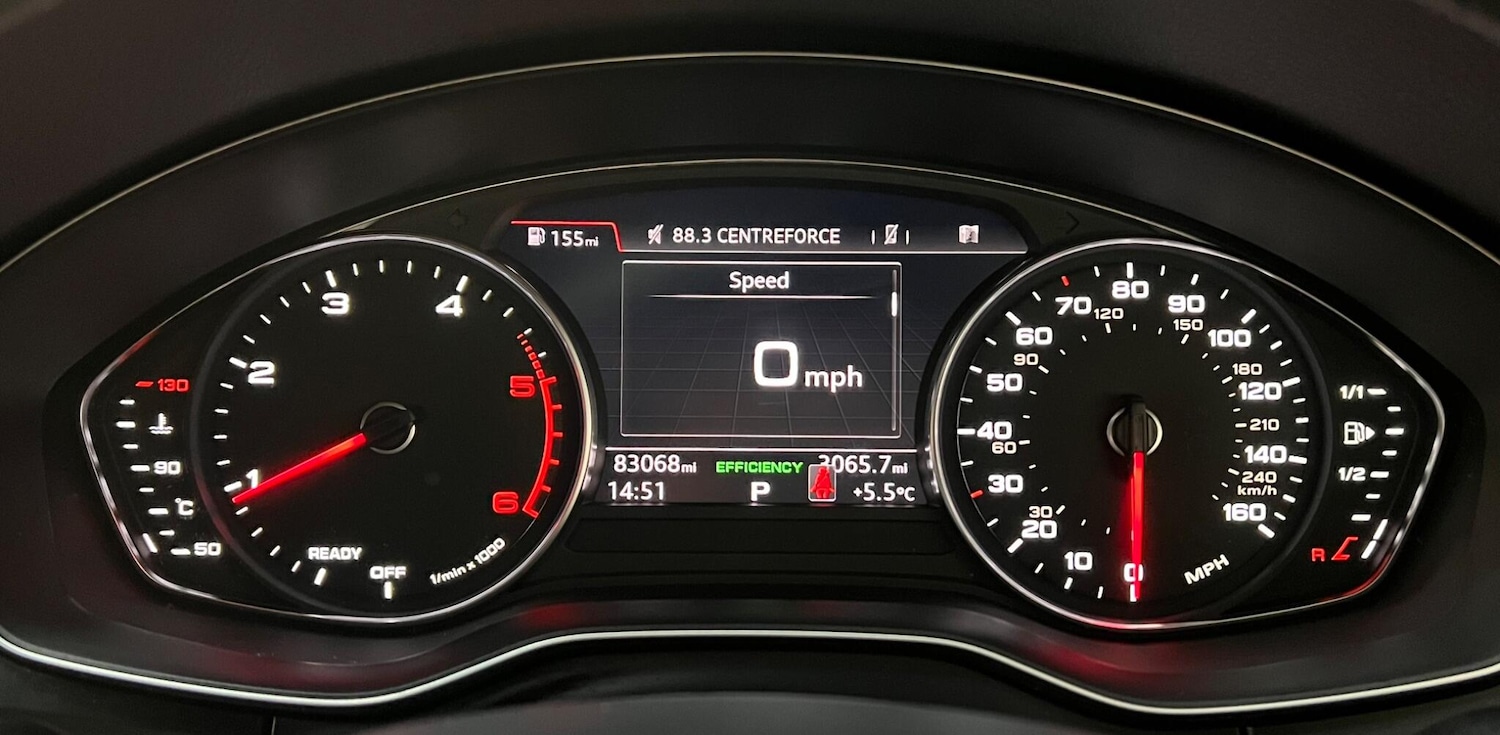 Used Audi Q5 2017 for sale - 77163218: Photo 23