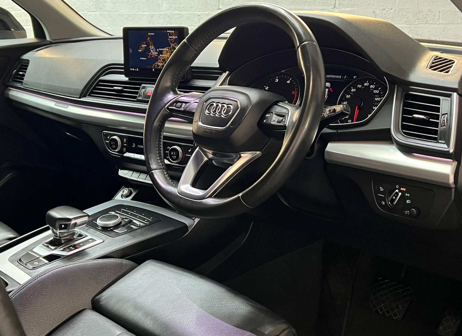 Used Audi Q5 2017 for sale - 77163218: Photo 24