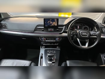 Used Audi Q5 2017 for sale - 77163218: Photo