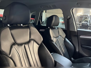 Used Audi Q5 2017 for sale - 77163218: Photo