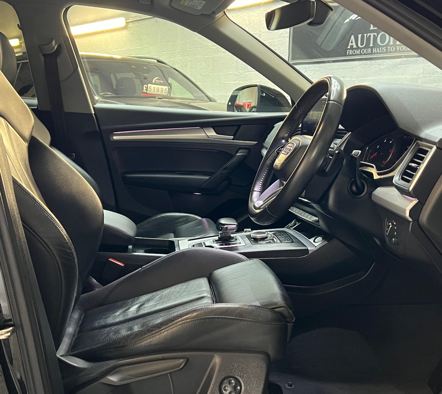 Used Audi Q5 2017 for sale - 77163218: Photo 8