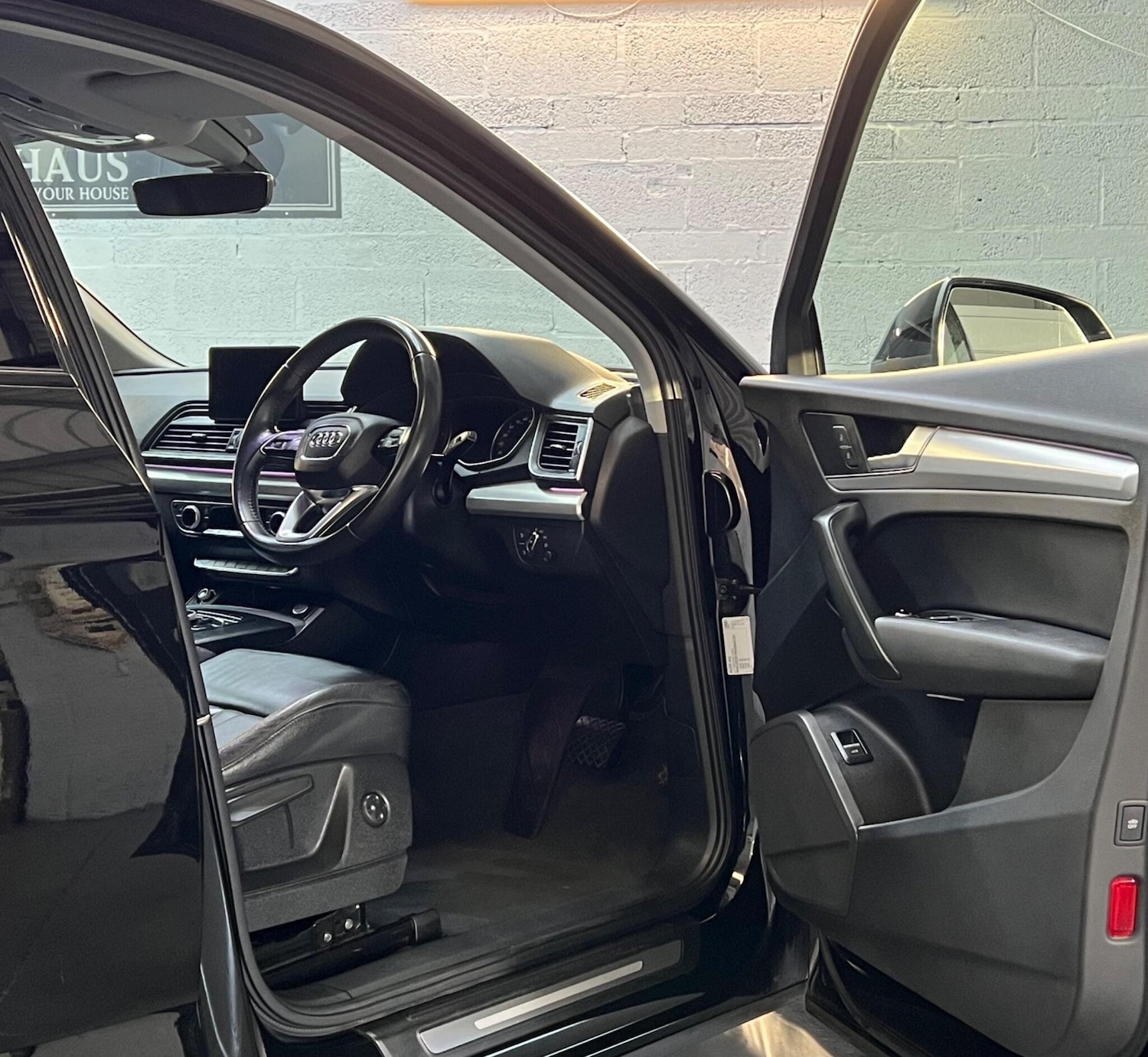 Used Audi Q5 2017 for sale - 77163218: Photo 9