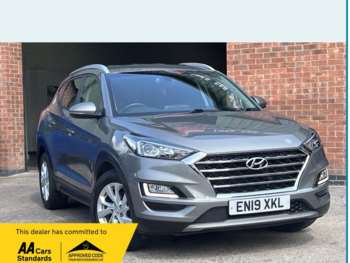 2019 (19) - 1.6 T-GDi SE Nav DCT Euro 6 (s/s) 5dr