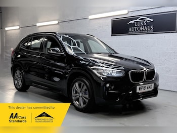 Used BMW X1 2018 for sale - 78759809: Photo