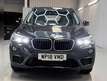 Used BMW X1 2018 for sale - 78759809: Photo