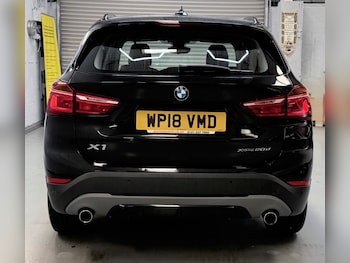 Used BMW X1 2018 for sale - 78759809: Photo