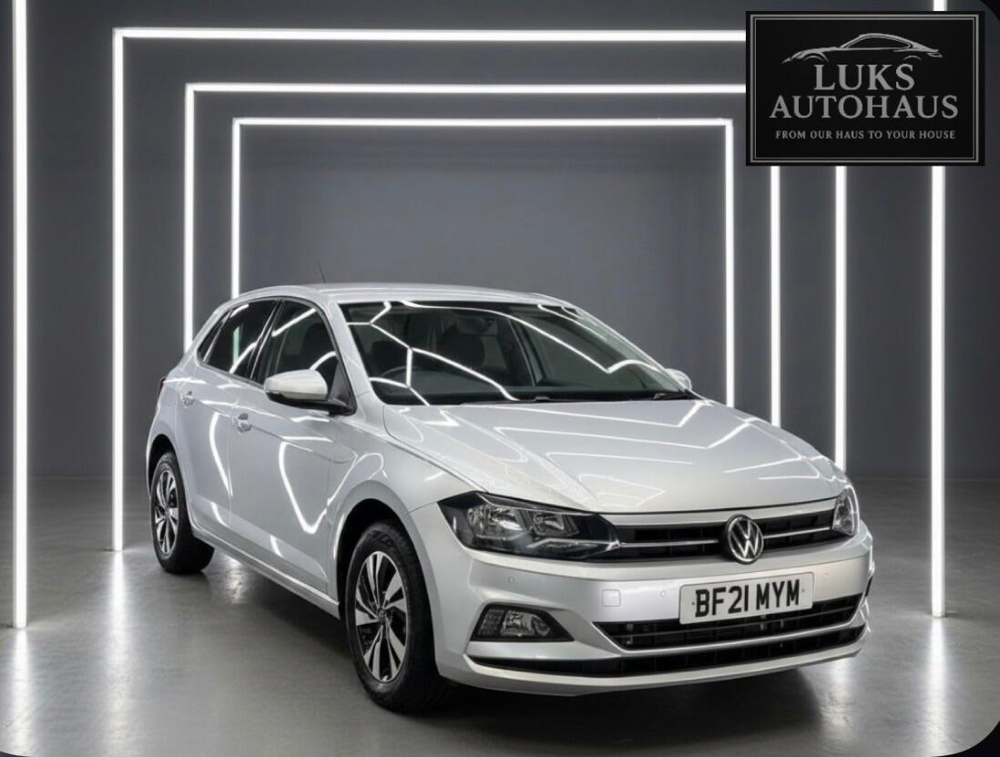 Used Volkswagen Polo for sale - 77892521: Photo 1