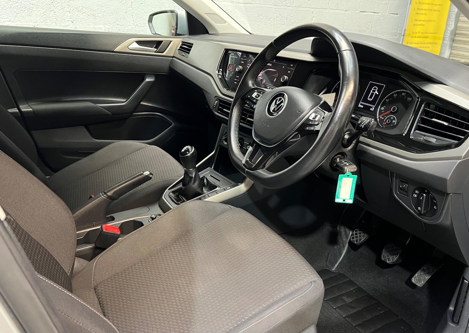 Used Volkswagen Polo for sale - 77892521: Photo 13