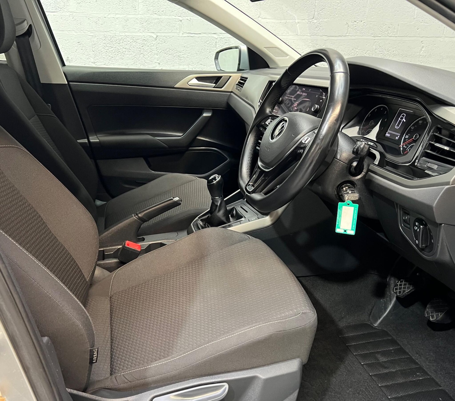 Used Volkswagen Polo for sale - 77892521: Photo 14