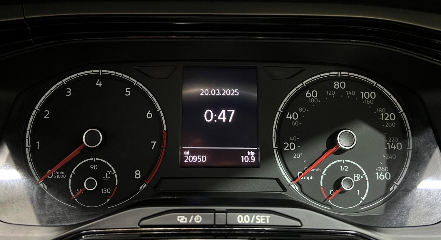 Used Volkswagen Polo for sale - 77892521: Photo 16