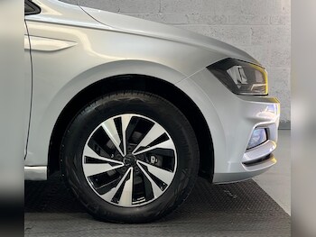 Used Volkswagen Polo 2021 for sale - 77892521: Photo