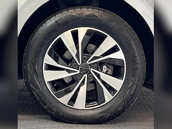 Used Volkswagen Polo 2021 for sale - 77892521: Photo