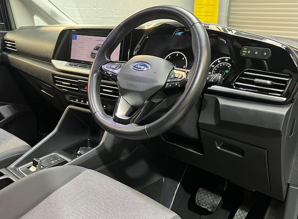 Used Ford Tourneo Connect 2022 for sale - 76315245: Photo 12