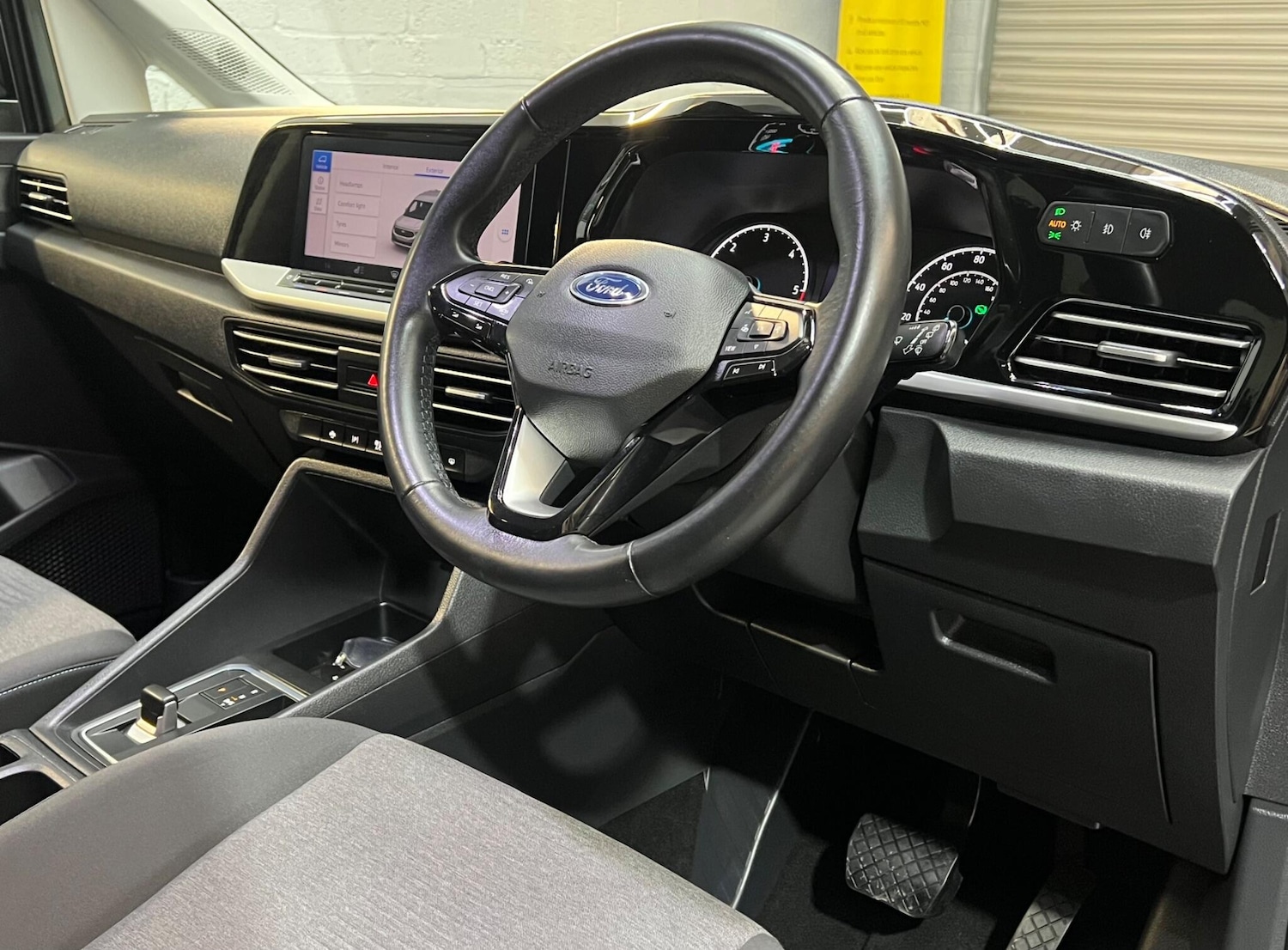 Used Ford Tourneo Connect 2022 for sale - 76315245: Photo 13