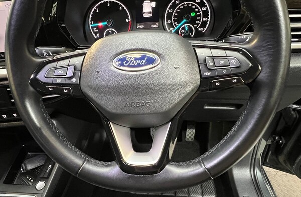 Used Ford Tourneo Connect 2022 for sale - 76315245: Photo 14