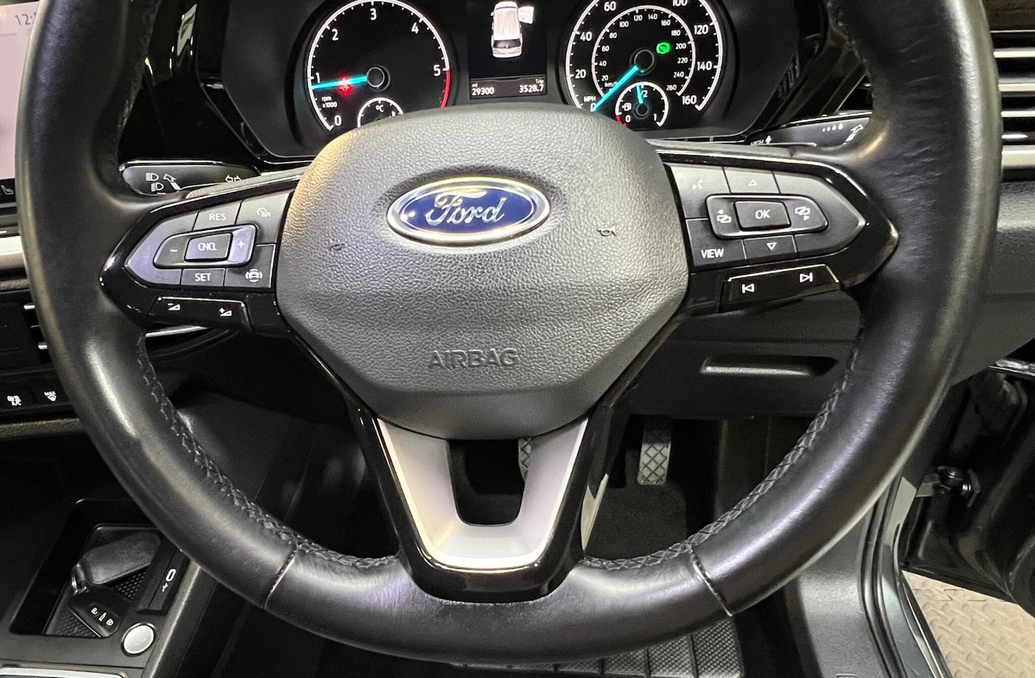 Used Ford Tourneo Connect 2022 for sale - 76315245: Photo 15