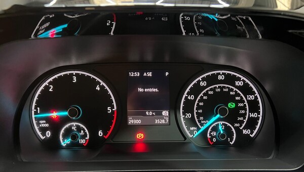Used Ford Tourneo Connect 2022 for sale - 76315245: Photo 17