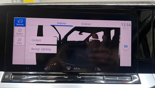 Used Ford Tourneo Connect 2022 for sale - 76315245: Photo 18