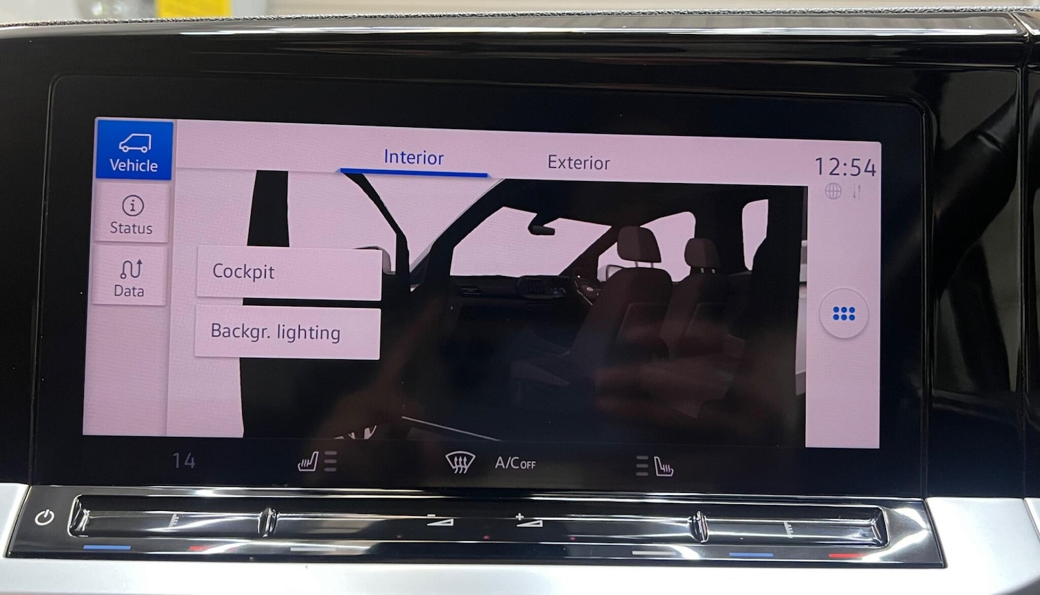 Used Ford Tourneo Connect 2022 for sale - 76315245: Photo 20