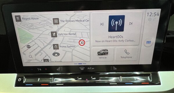 Used Ford Tourneo Connect 2022 for sale - 76315245: Photo 20
