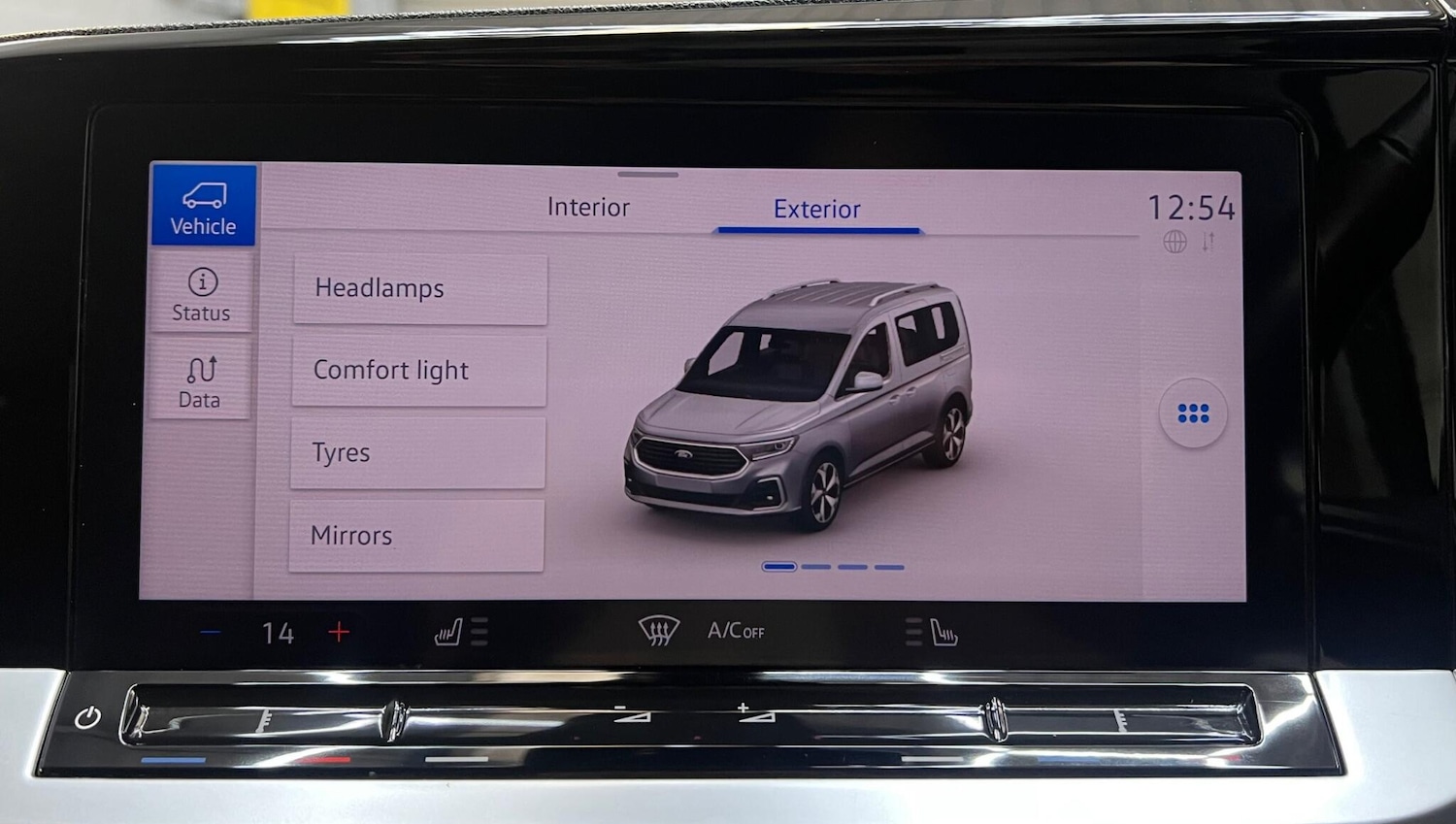 Used Ford Tourneo Connect 2022 for sale - 76315245: Photo 21